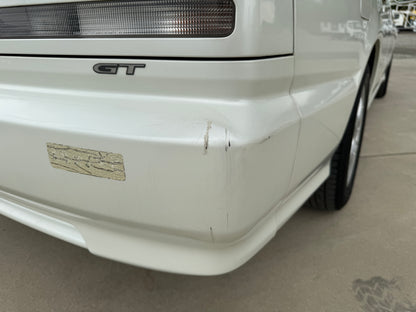 2000 NISSAN SKYLINE R34 20GT AT #5166