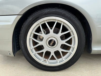 2000 NISSAN SKYLINE R34 20GT MT #2415