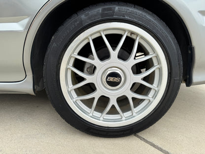 2000 NISSAN SKYLINE R34 20GT MT #2415