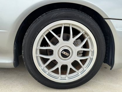 2000 NISSAN SKYLINE R34 20GT MT #2415