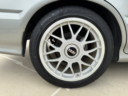2000 NISSAN SKYLINE R34 20GT MT #2415