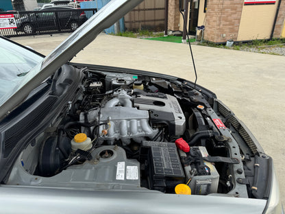 2000 NISSAN SKYLINE R34 20GT MT #2415