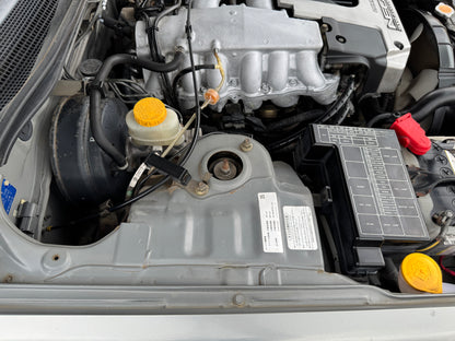 2000 NISSAN SKYLINE R34 20GT MT #2415