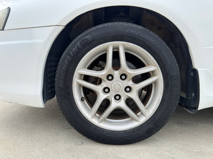 2000 NISSAN SKYLINE R34 20GT SPECIAL EDITION AT #1300412