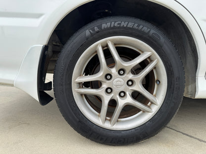 2000 NISSAN SKYLINE R34 20GT SPECIAL EDITION AT #1300412