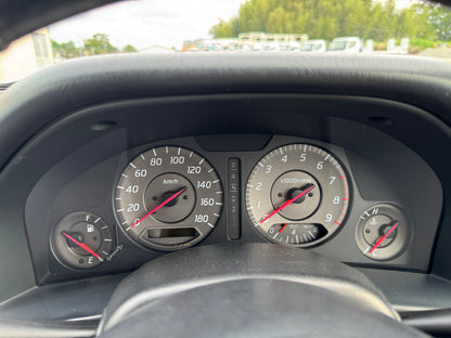2000 NISSAN SKYLINE R34 20GT SPECIAL EDITION AT #1300412