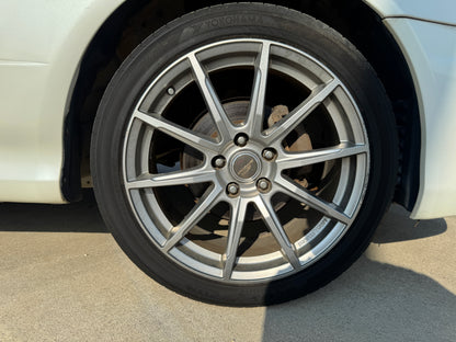 2000 NISSAN SKYLINE R34 20GT SPECIAL EDITION AT #3509