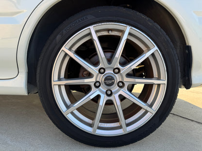 2000 NISSAN SKYLINE R34 20GT SPECIAL EDITION AT #3509
