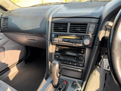 2000 NISSAN SKYLINE R34 20GT SPECIAL EDITION AT #3509