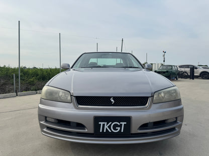 2000 NISSAN SKYLINE R34 20GT SPECIAL EDITION AT #1300133