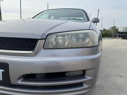 2000 NISSAN SKYLINE R34 20GT SPECIAL EDITION AT #1300133