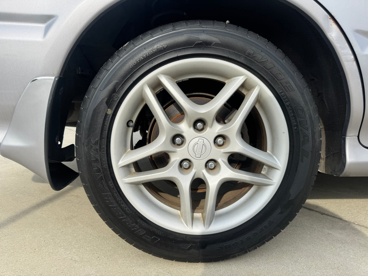 2000 NISSAN SKYLINE R34 20GT SPECIAL EDITION AT #1300133