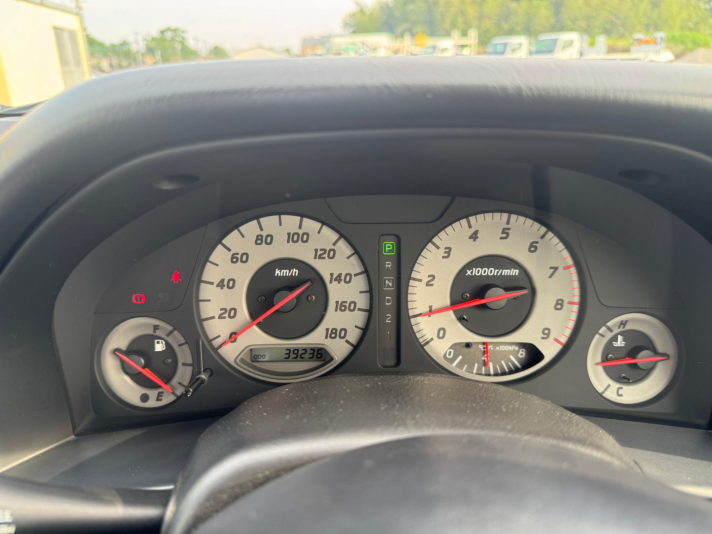 2000 NISSAN SKYLINE R34 20GT SPECIAL EDITION AT #1300133