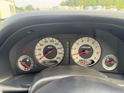 2000 NISSAN SKYLINE R34 20GT SPECIAL EDITION AT #1300133