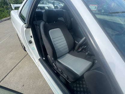 2000 NISSAN SKYLINE R34 25GT TURBO MT #2100635