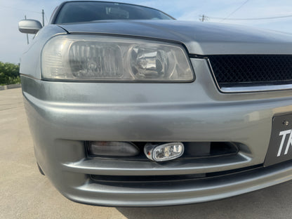 2000 NISSAN SKYLINE R34 20GT AT #5427