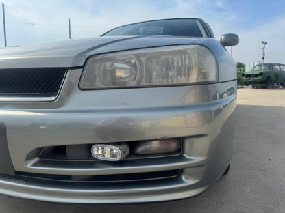 2000 NISSAN SKYLINE R34 20GT AT #5427