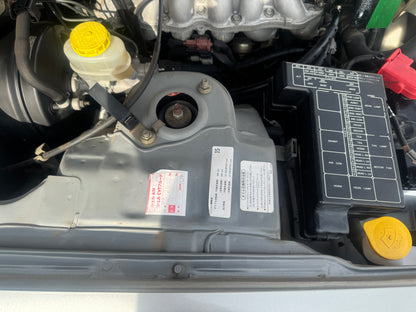 2000 NISSAN SKYLINE R34 20GT AT #5427