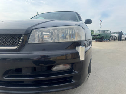 2000 NISSAN SKYLINE R34 25GT TURBO AT #4234