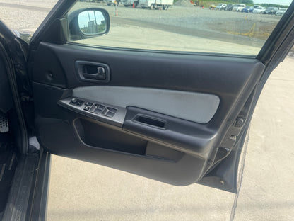 2000 NISSAN SKYLINE R34 25GT TURBO AT #4234