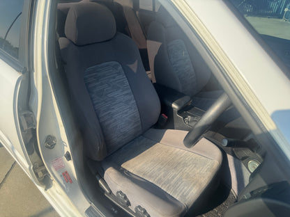 2000 NISSAN SKYLINE R34 20GT AT #1300040