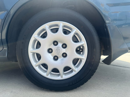 2000 NISSAN SKYLINE R34 20GT AT #4222