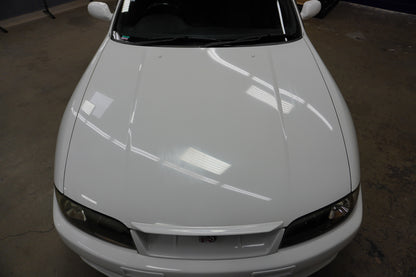 1997 NISSAN SKYLINE GT-R BCNR33 #1100667