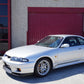 1995 NISSAN SKYLINE GT-R V-SPEC BCNR33 #1100508