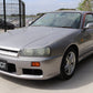 1998 NISSAN SKYLINE R34 25GT AT #2142