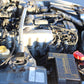 1998 NISSAN SKYLINE R34 25GT TURBO MT #2100121