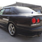 1998 NISSAN SKYLINE R34 25GT TURBO MT #5465