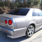 1998 NISSAN SKYLINE R34 25GT TURBO MT #2100121