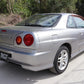 1998 NISSAN SKYLINE R34 25GT AT #2142