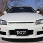 1998 NISSAN SKYLINE R34 GT MT #4281