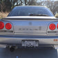 1998 NISSAN SKYLINE R34 25GT TURBO MT #2100121