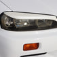 1998 NISSAN SKYLINE R34 25GT TURBO MT #5561