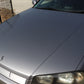 1998 NISSAN SKYLINE R34 25GT AT #4165