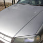1998 NISSAN SKYLINE R34 25GT AT #2142