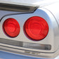 1998 NISSAN SKYLINE R34 25GT AT #4165
