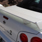 1998 NISSAN SKYLINE R34 GT MT #4281