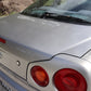 1998 NISSAN SKYLINE R34 25GT AT #2142