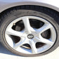 1998 NISSAN SKYLINE R34 25GT TURBO MT #2100121