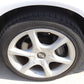 1998 NISSAN SKYLINE R34 25GT TURBO MT #1100001