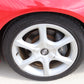 1998 NISSAN SKYLINE R34 25GT TURBO MT #2596