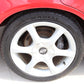 1998 NISSAN SKYLINE R34 25GT TURBO MT #2596