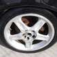 1998 NISSAN SKYLINE R34 25GT TURBO MT #5465