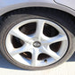 1998 NISSAN SKYLINE R34 25GT TURBO MT #2100121
