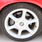 1998 NISSAN SKYLINE R34 25GT TURBO MT #2596