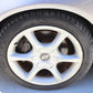 1998 NISSAN SKYLINE R34 25GT TURBO MT #2100121