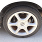 1998 NISSAN SKYLINE R34 25GT TURBO MT #1100001